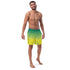 Men's Mahi Mahi swim trunks